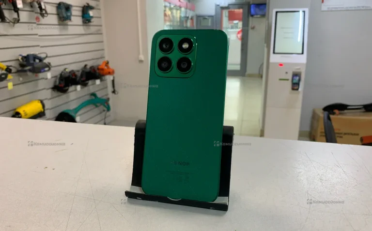 Honor X8b 8/256 ГБ