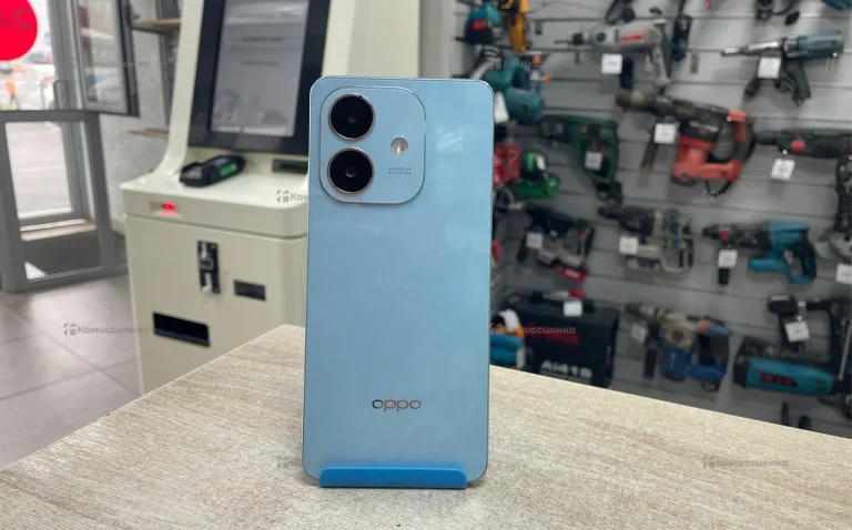 Oppo A3x 4/128Gb