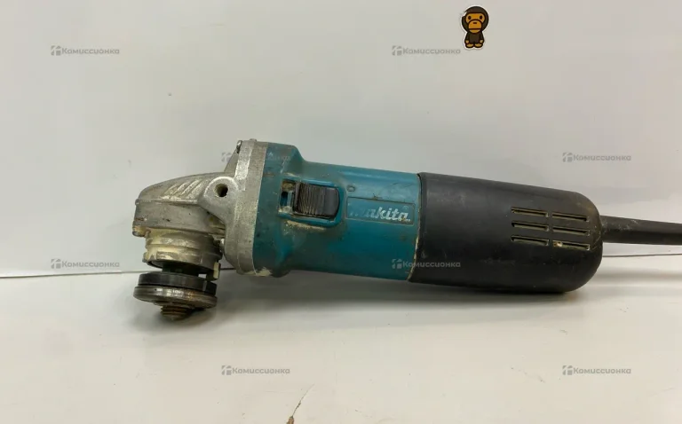 УШМ makita 9555HN