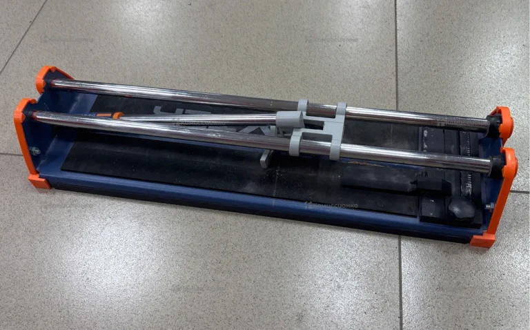 Плиткорез Dexter 430mm