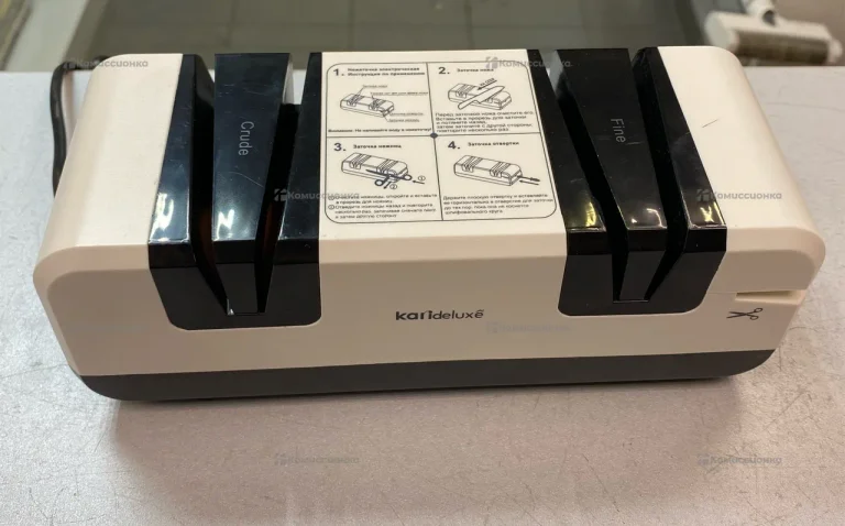 Ножеточка Kari