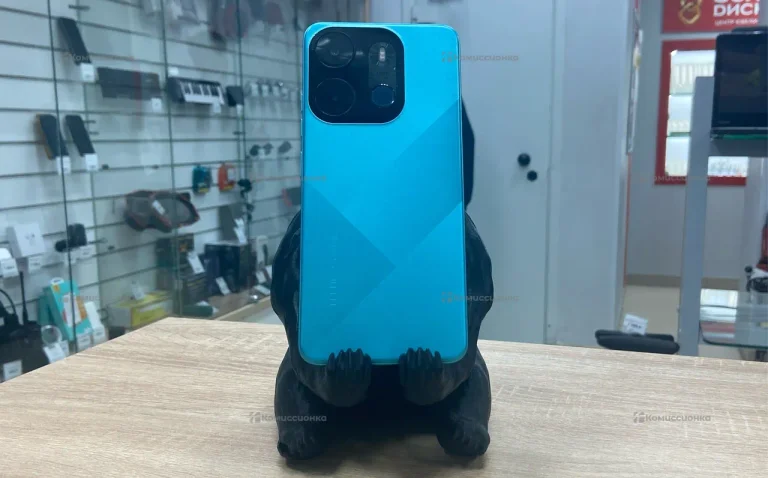 Tecno Spark Go 2023 3/64 ГБ