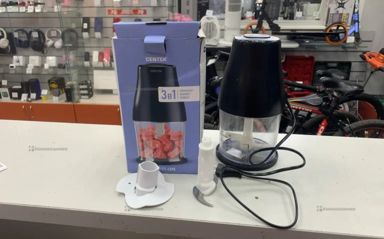 Чоппер Centek CT-1389