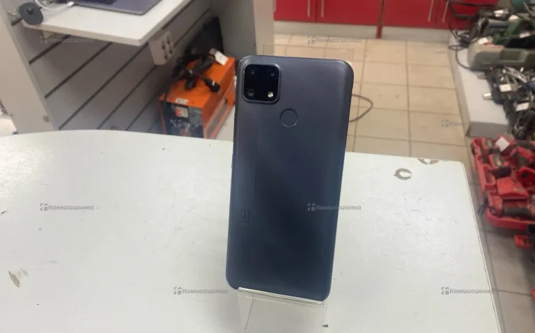 Realme C25S 4/64 ГБ