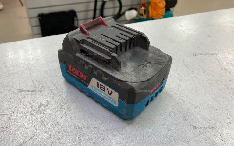 Аккумулятор Toua 18V