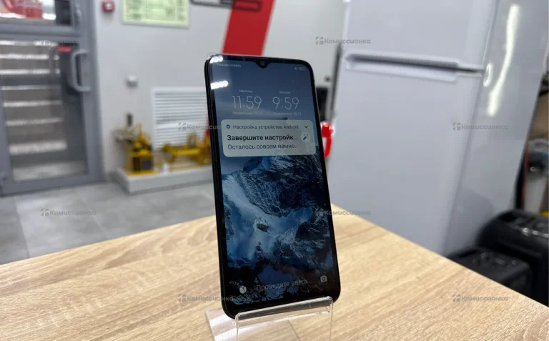 Xiaomi Redmi 9A 4/64 ГБ