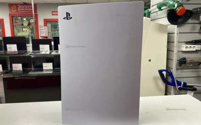 Приставка Sony PS 5 1TB
