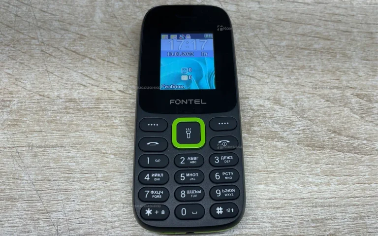 Fontel FP200