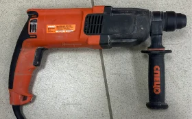 Купить перфоратор спец-4055 б/у , в Рязань Цена:2990рублей