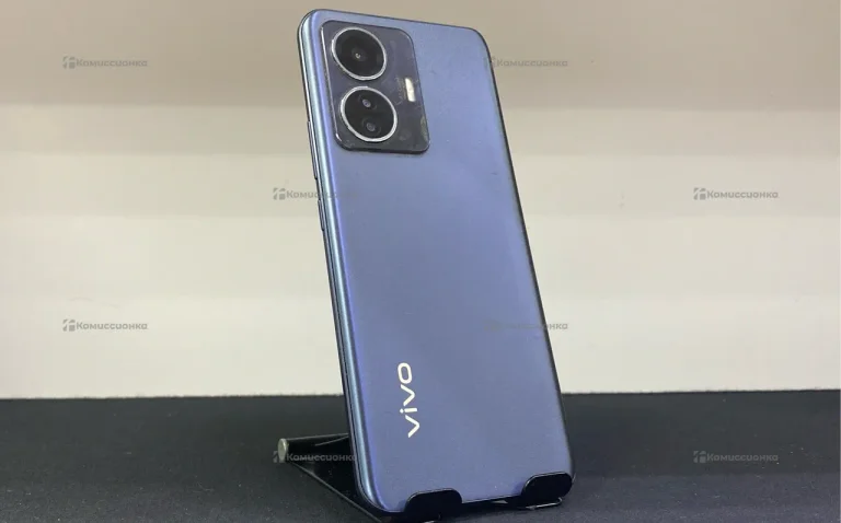 Vivo T1 6/128 ГБ