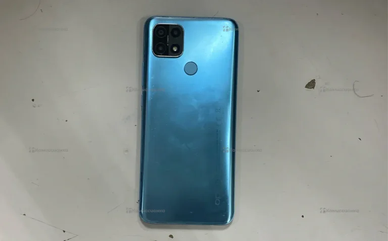 Oppo A15s 4/64 ГБ