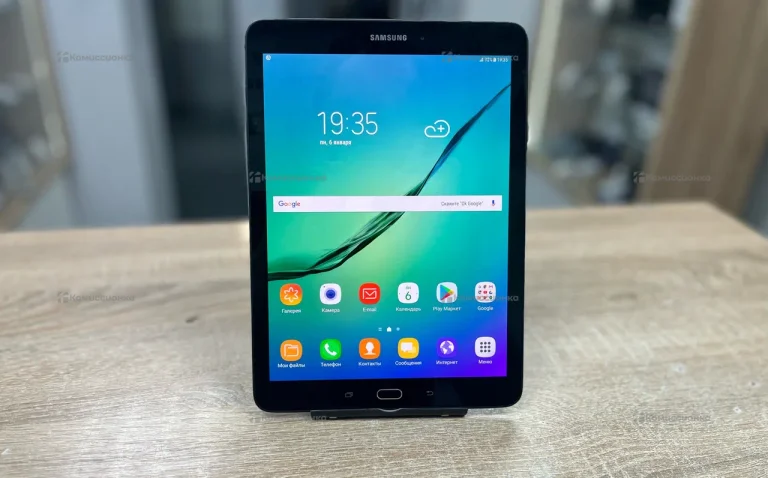 Samsung Galaxy Tab S2 9.7 3/32 ГБ