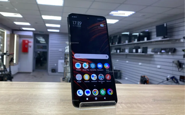 Xiaomi Poco X3 GT 8/128 ГБ