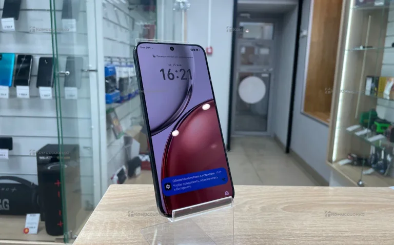 Honor X9d 8/256 ГБ