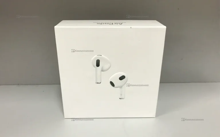 Наушники AirPods 3 реплика
