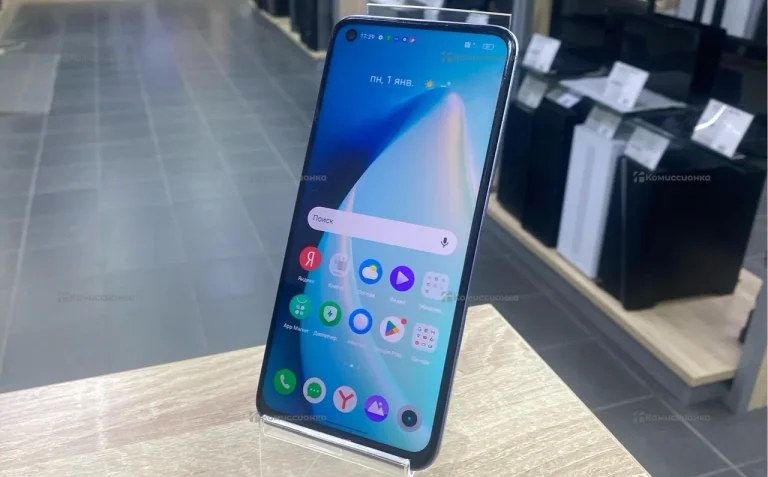 Realme 8i 4/64