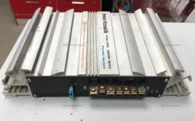 Купить Усилитель  power acoustik pa2-300 б/у , в Рязань Цена:1200рублей