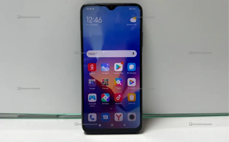 Xiaomi Redmi 9T 4/64Gb