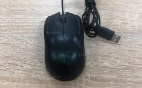 Купить Компьютерная мышка Razer Abyssus 2014 б/у , в Самара Цена:290рублей