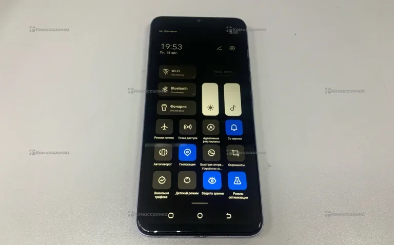 Tecno POP 7 2/64Gb