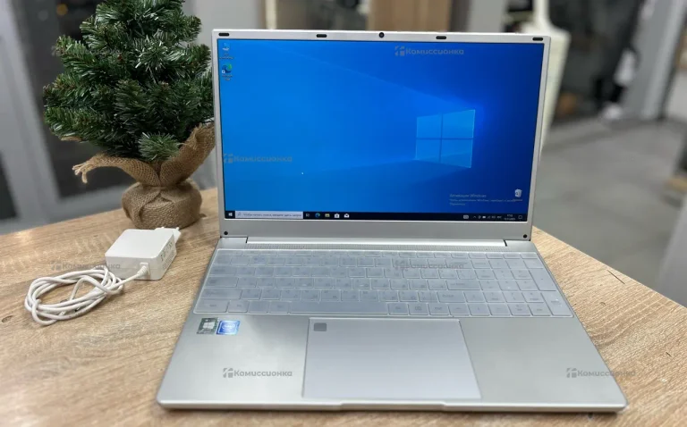 Ноутбук V16 Pro N5095