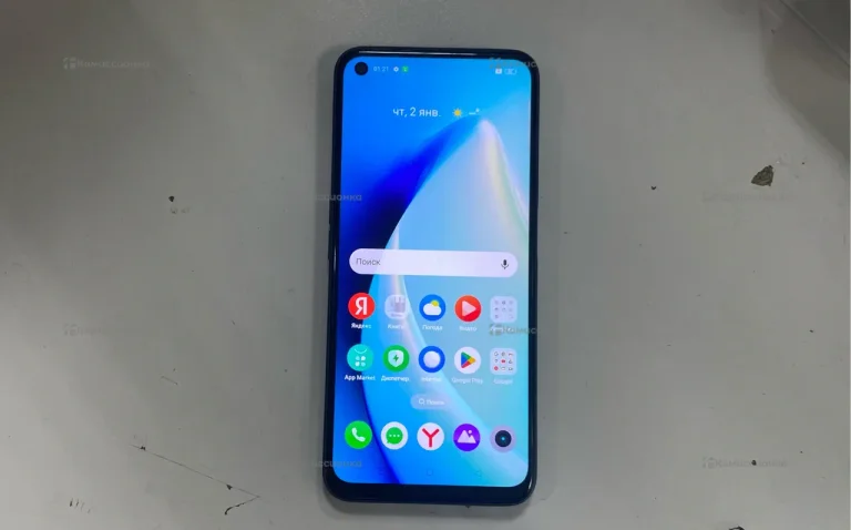 Realme 9 Pro 8/128 ГБ