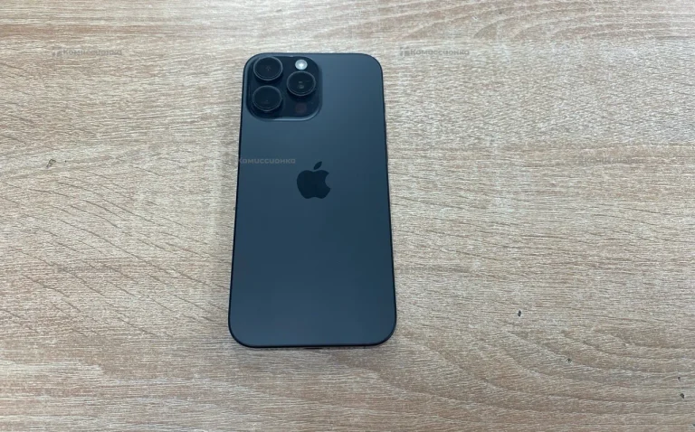 Apple iPhone 16 Pro Max 512Gb