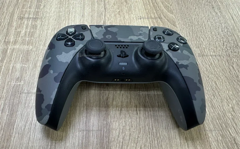 Sony джойстик ps5