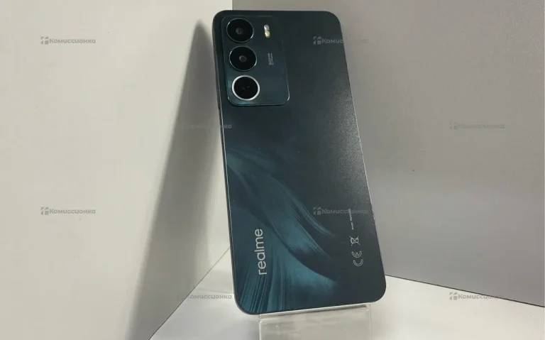 Realme C71 6/128Gb