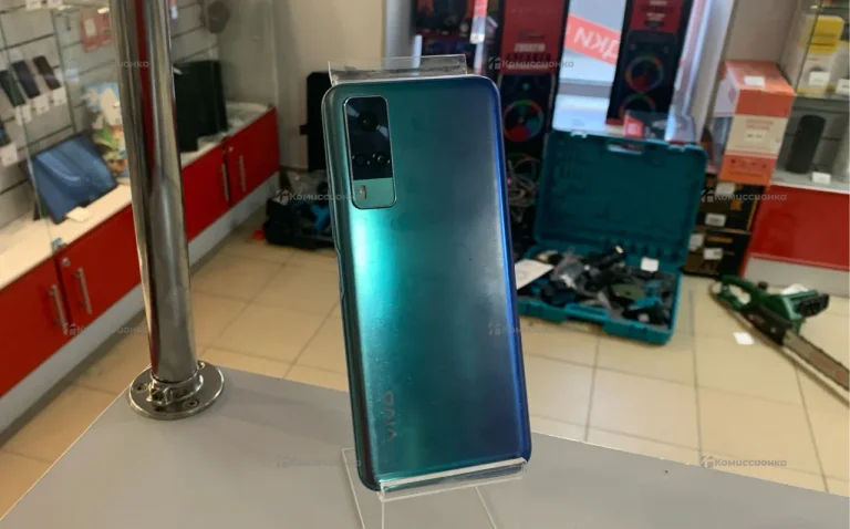 Vivo Y31 4/64 ГБ