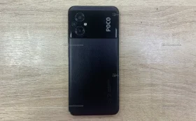 Xiaomi Poco M5 4/64 ГБ