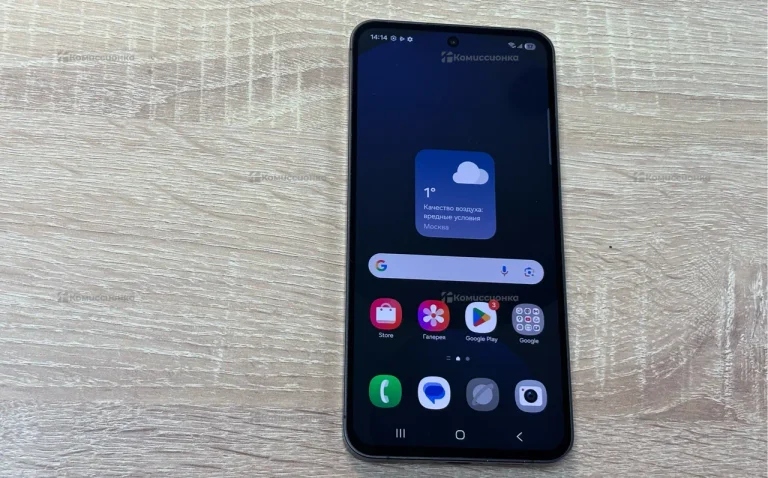 Samsung Galaxy S24 FE 8/256 ГБ