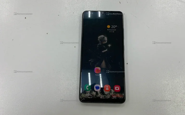 Samsung Galaxy A32 6/128 ГБ