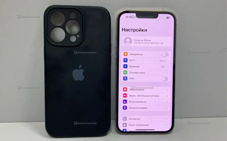 Apple iPhone 13 Pro 6/256 ГБ