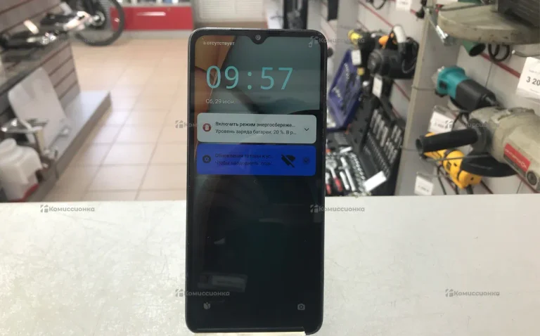 Xiaomi Redmi A3 4/128 ГБ