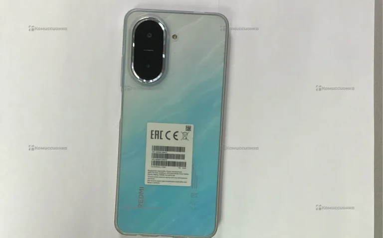 Xiaomi Redmi A5 3/64 ГБ