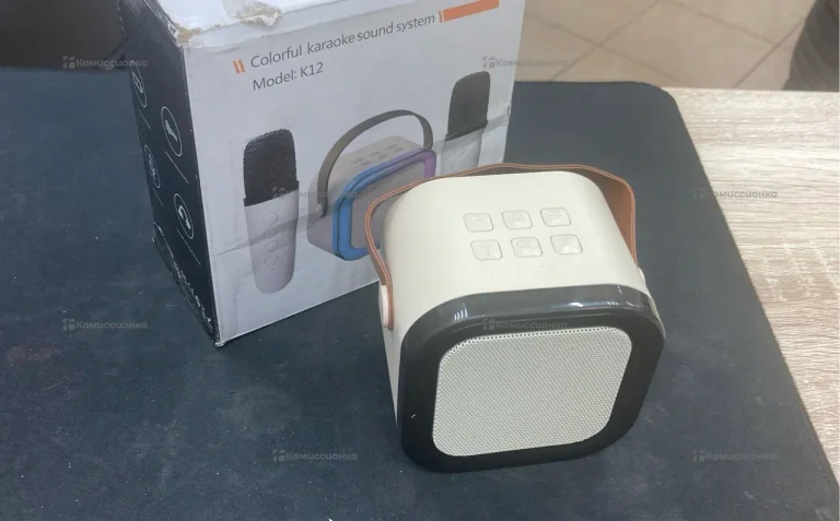 Колонка BT K12