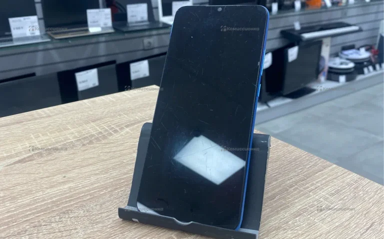 Xiaomi Redmi 10C 4/64 ГБ