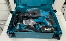 Набор Makita 2в1 Перфоратор/Шуруповерт