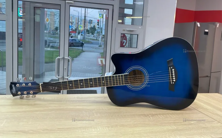 Гитара Belucchi JBC-3825