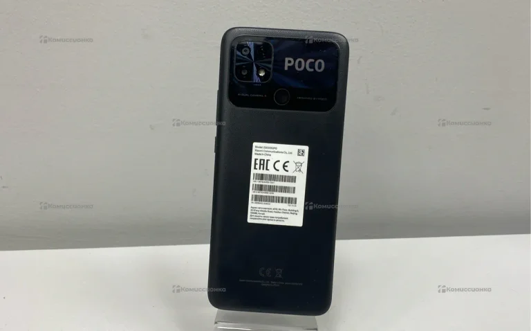 Xiaomi Poco C40 3/32 ГБ
