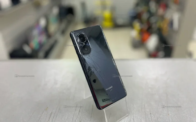Huawei nova 9 SE 8/128 ГБ