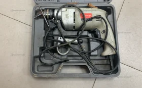 Дрель Интерскол ДУ-750ЭР