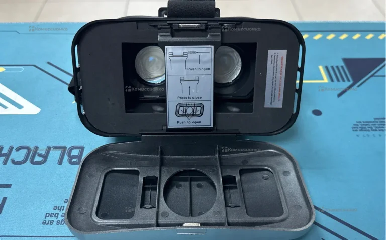 VR очки Hiper
