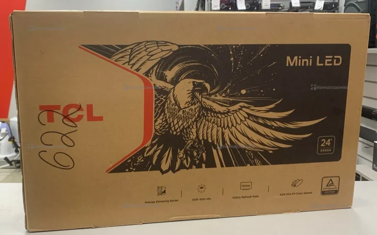 Монитор TCL 24G54