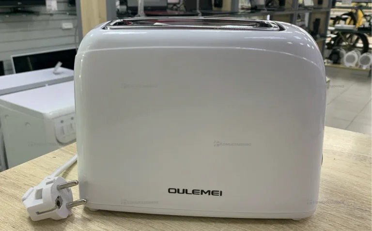 Тостер OULEMEI OLM-MBJ001