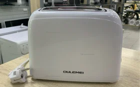 Купить Тостер OULEMEI OLM-MBJ001 б/у , в Тольятти Цена:1290рублей