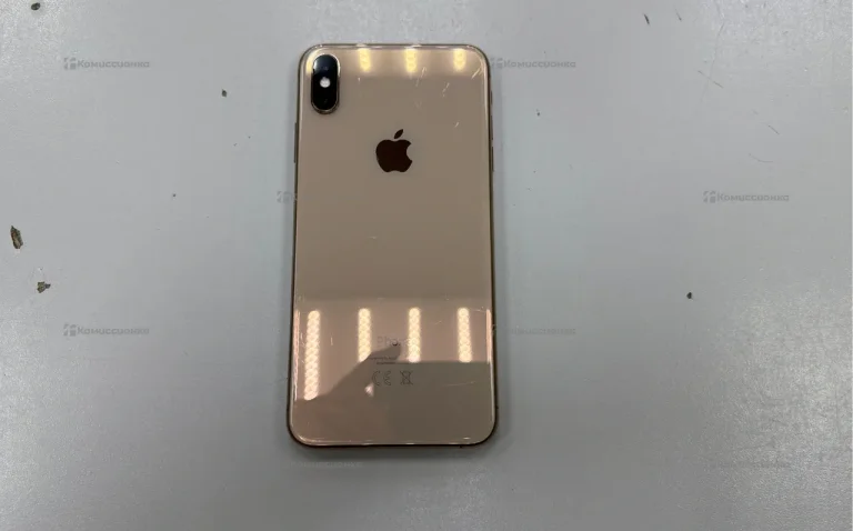 Apple iPhone XS Max 64Gb