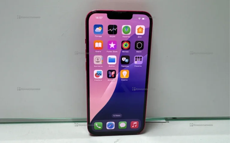 Apple iPhone 14 6/256 ГБ