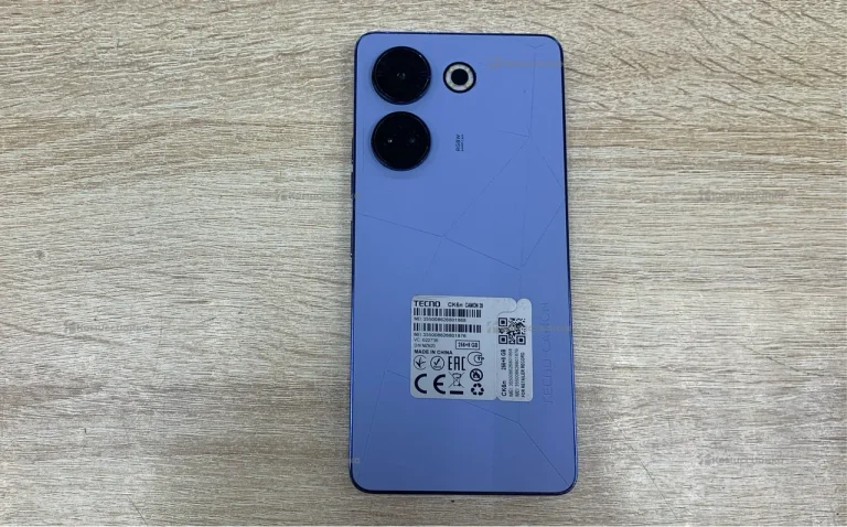 Tecno Camon 20 8/256 ГБ